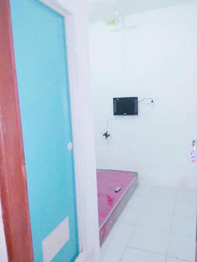 מלון Sungguminasa Penginapan Taman Makassar Indah מראה חיצוני תמונה